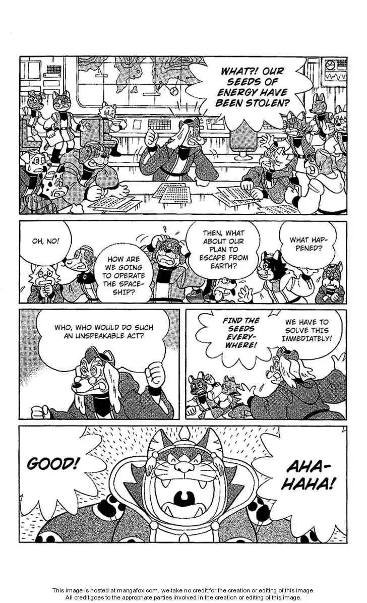 Doraemon Long Stories Chapter 24.4 9